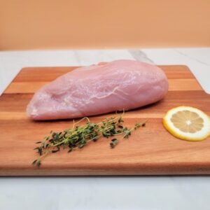 Chicken Breast Mt. Angel Meat Co.