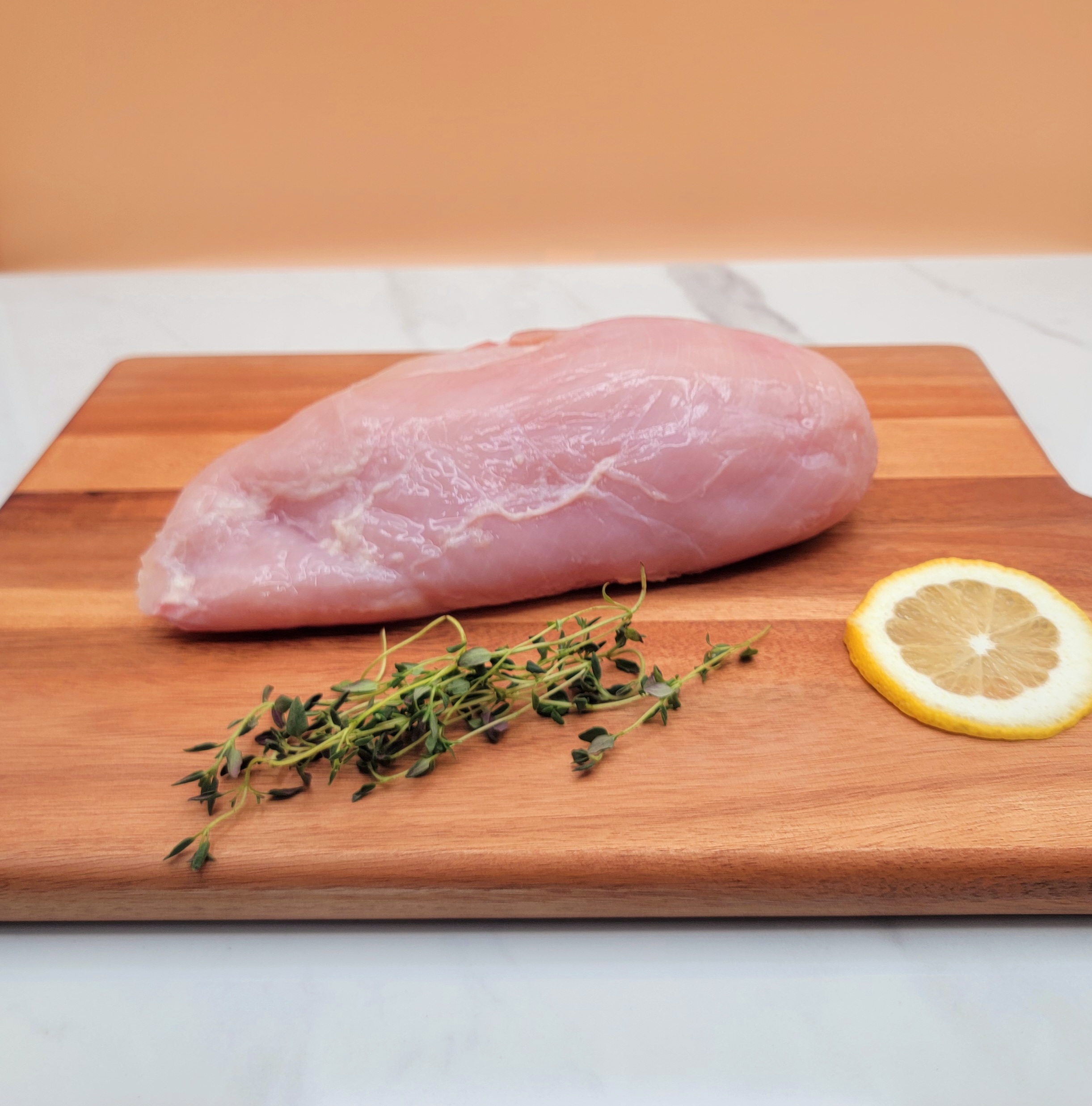 Chicken Breast Mt. Angel Meat Co.
