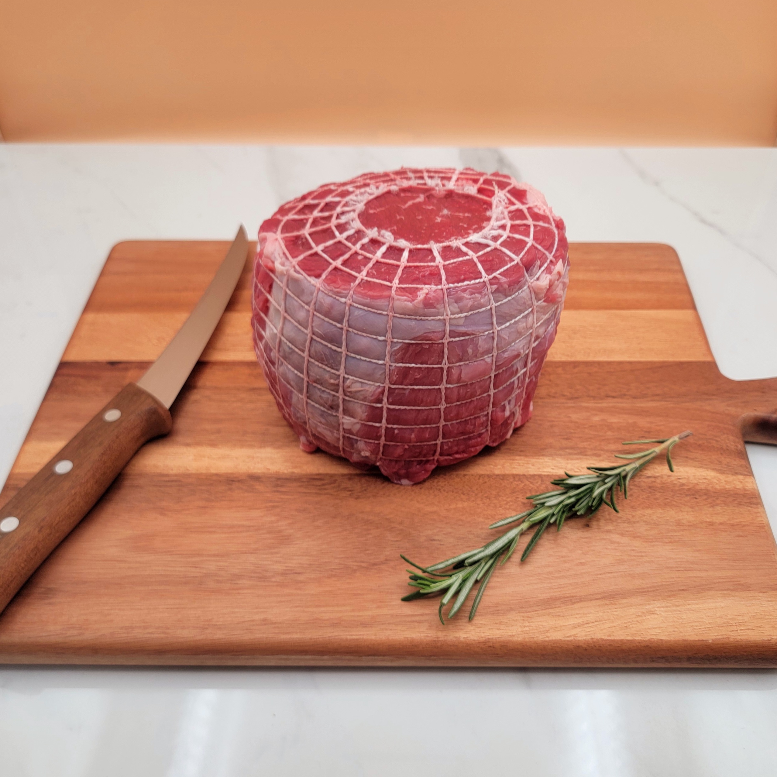 Beef Cross Rib Roast Mt. Angel Meat Co.