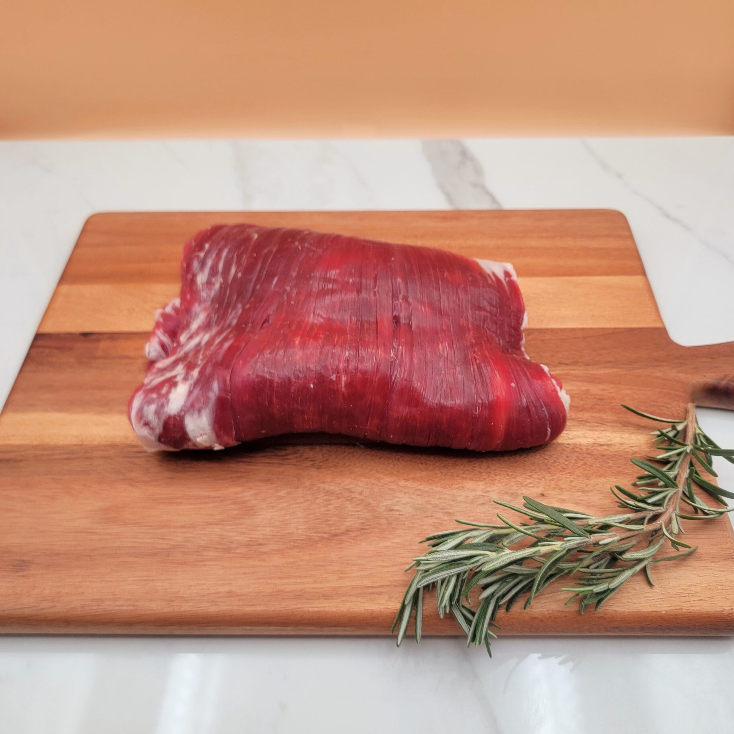 Beef Flank Steak Mt. Angel Meat Co.