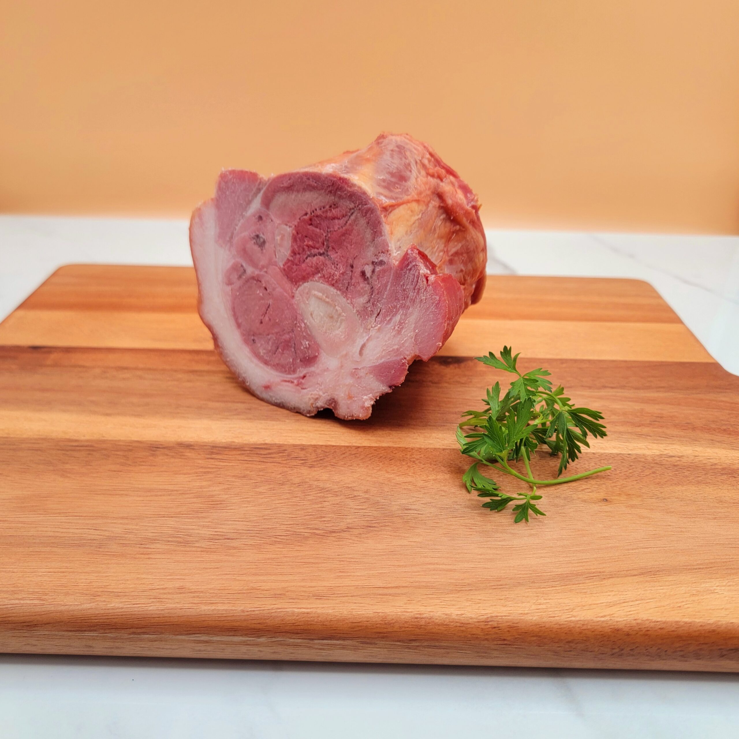 Smoked Ham Hocks Mt. Angel Meat Co.