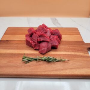 Beef Stew Meat Mt. Angel Meat Co.